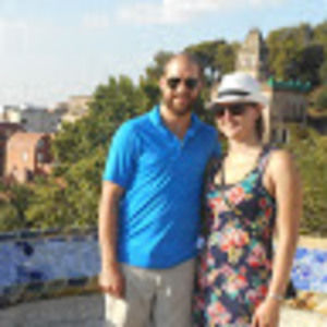 Meet your Posher, Leanne